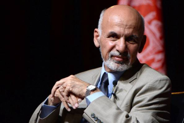 Ghani off to Turkey to Participate in OIC Meeting Regarding Jerusalem